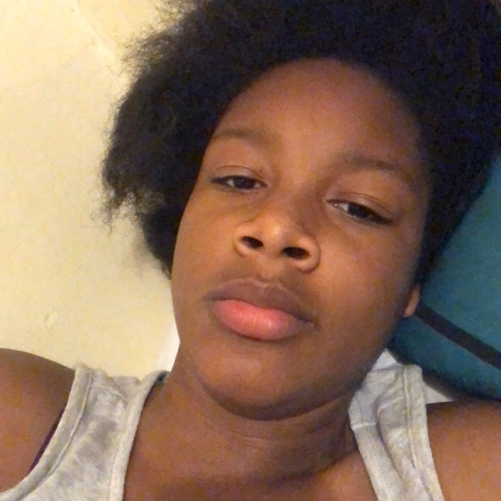 Nothin just bored